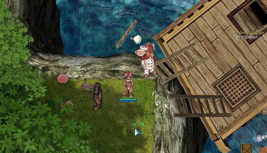 Official Ragnarok Online by Gravity Game Hub